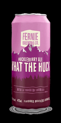 Fernie Brewing Co. GIF