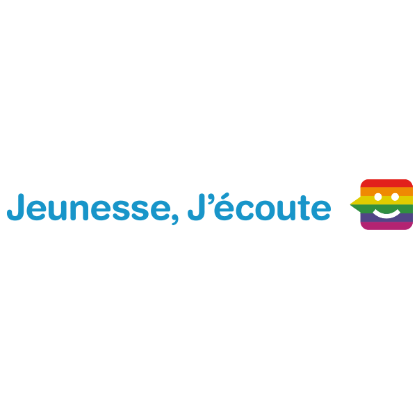 Jeunessejecoute Sticker by Kids Help Phone