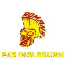 F45 Training Ingleburn GIF