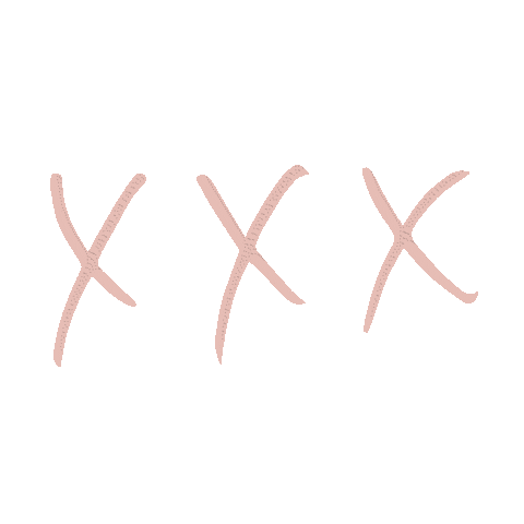 Support Kisses Sticker by Victoria's Promisce