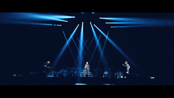 Eye Of The Storm GIF by ONE OK ROCK