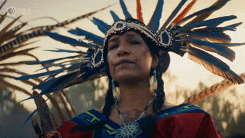 Native American Arts GIF by PBS