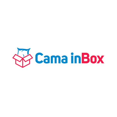 Sofa Colchao Sticker by Cama inBox