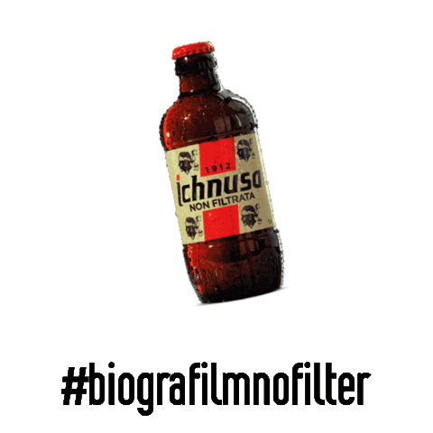 Sticker by BiografilmFestival