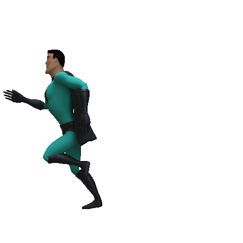 Cube Challenges Sticker