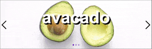 Fruit Code GIF