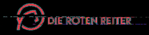 Die roten Reiter GIF