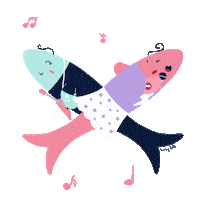 Hering Kids Sticker