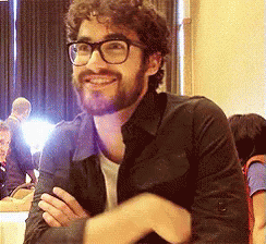 Awww GIF