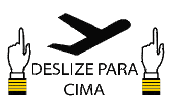 Sticker by Ponte Aerea