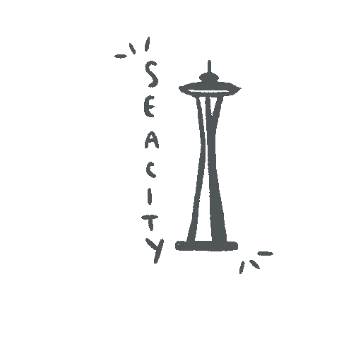 Travel Sticker