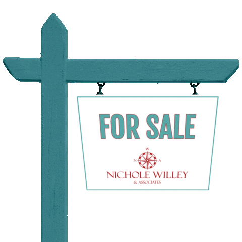Evelynn Keller Williams Sticker by RealEstateWithEvelynn