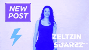 Greta Models GIF