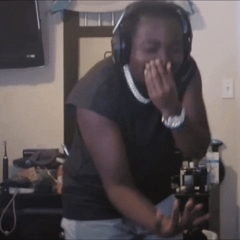 Dance GIF