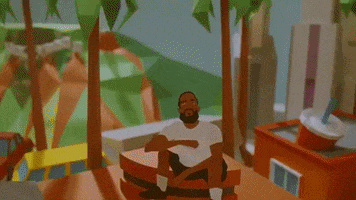 Nipsey Hussle Game GIF by HipHopDX