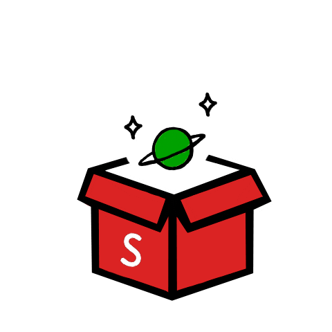 Sugar ink Clothing Sticker