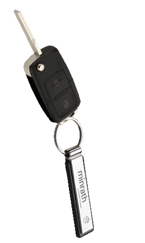 Autohaus Minrath Sticker