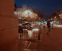 Run Away With Me GIF by Carly Rae Jepsen