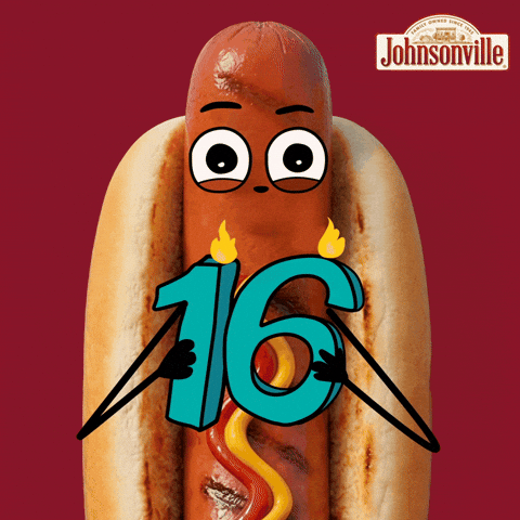 March Madness Sausage GIF by Johnsonville
