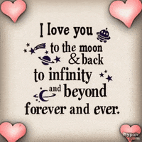 I Love U More Than Anything Gifs Get The Best Gif On Giphy I Love U More Than Anything Gifs Get The Best Gif On Giphy