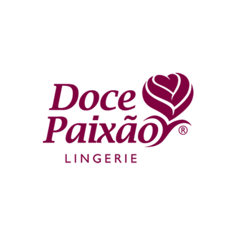 Doce Paixão Sticker