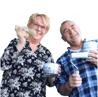 Anniesloan Sticker by Bunzlau Castle