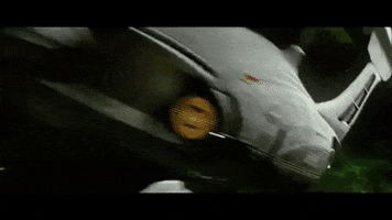 Star Trek GIF