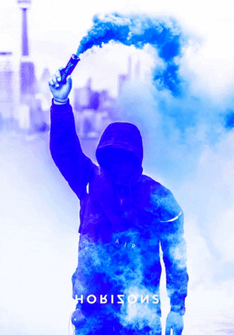 Glitch GIF