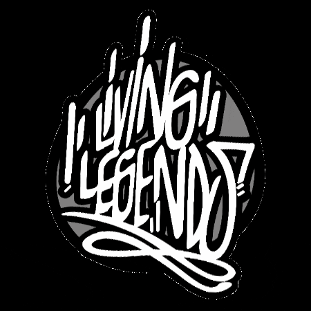 Living Legends GIF