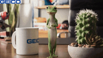 That Hurt Pain GIF by GEICO