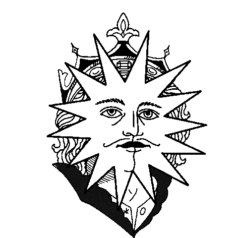 Beaking Sticker by budweiserkr