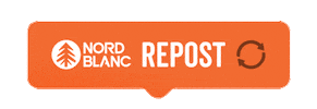 NORDBLANC Sticker