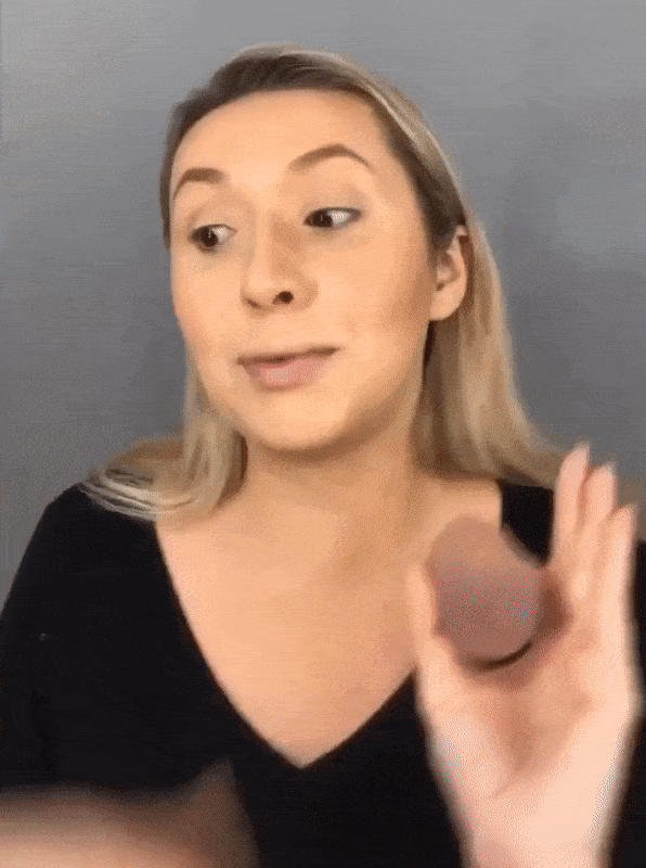 La Bonequita GIF