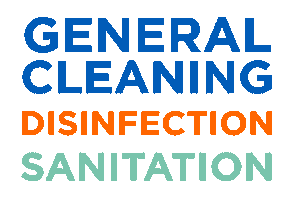 Care Sanitation Sticker by hmaconcepts