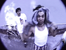 Partying Mike D GIF by Beastie Boys