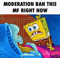 Moderator GIF