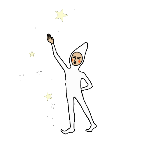 Star Sticker