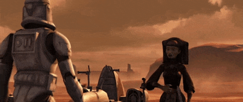 Star Wars GIF