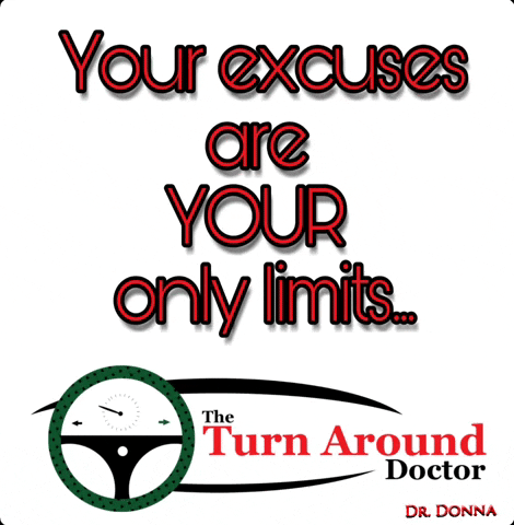 turn around shut up GIF by Dr. Donna Thomas Rodgers