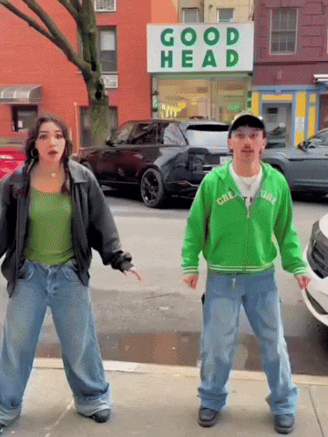Natalie Tran GIF by Respective