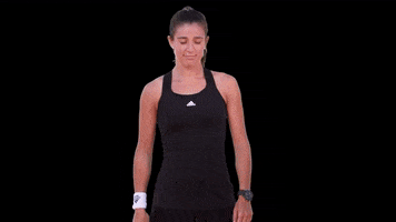 Time Watch GIF by adidas padel - All For Padel