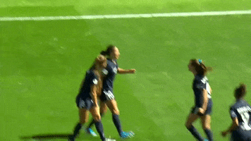 NJ/NY Gotham FC GIF