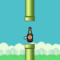 Flappy Bird GIFs - Find & Share on GIPHY