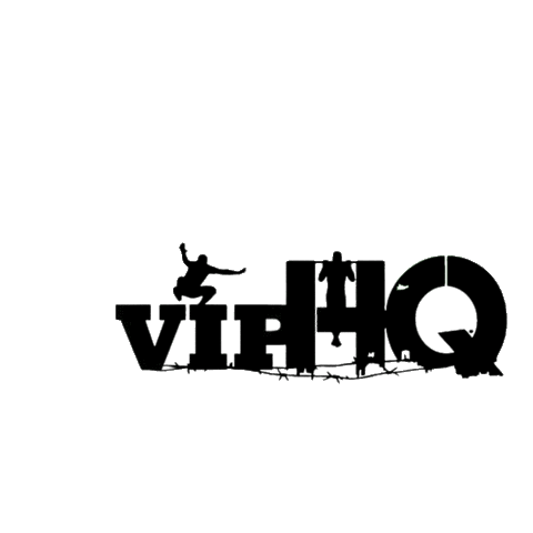 Viphq Sticker by Dan