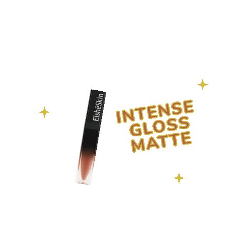 Elsheskin Indonesia Sticker