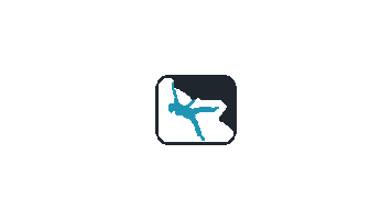 Boulder Bundesliga Sticker