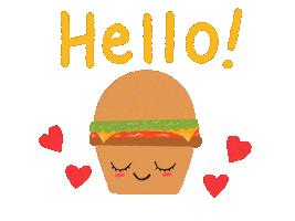Animated Sticker