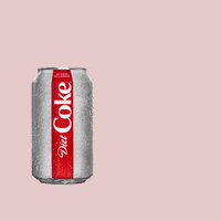 Soda Celebrate GIF by Diet Coke