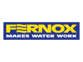 60Th Sticker by Fernox UK