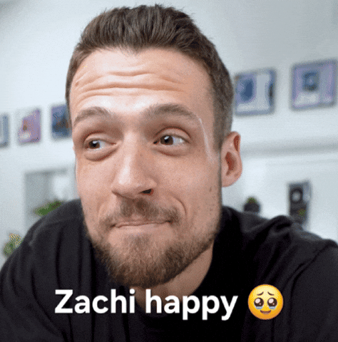 Zach GIF